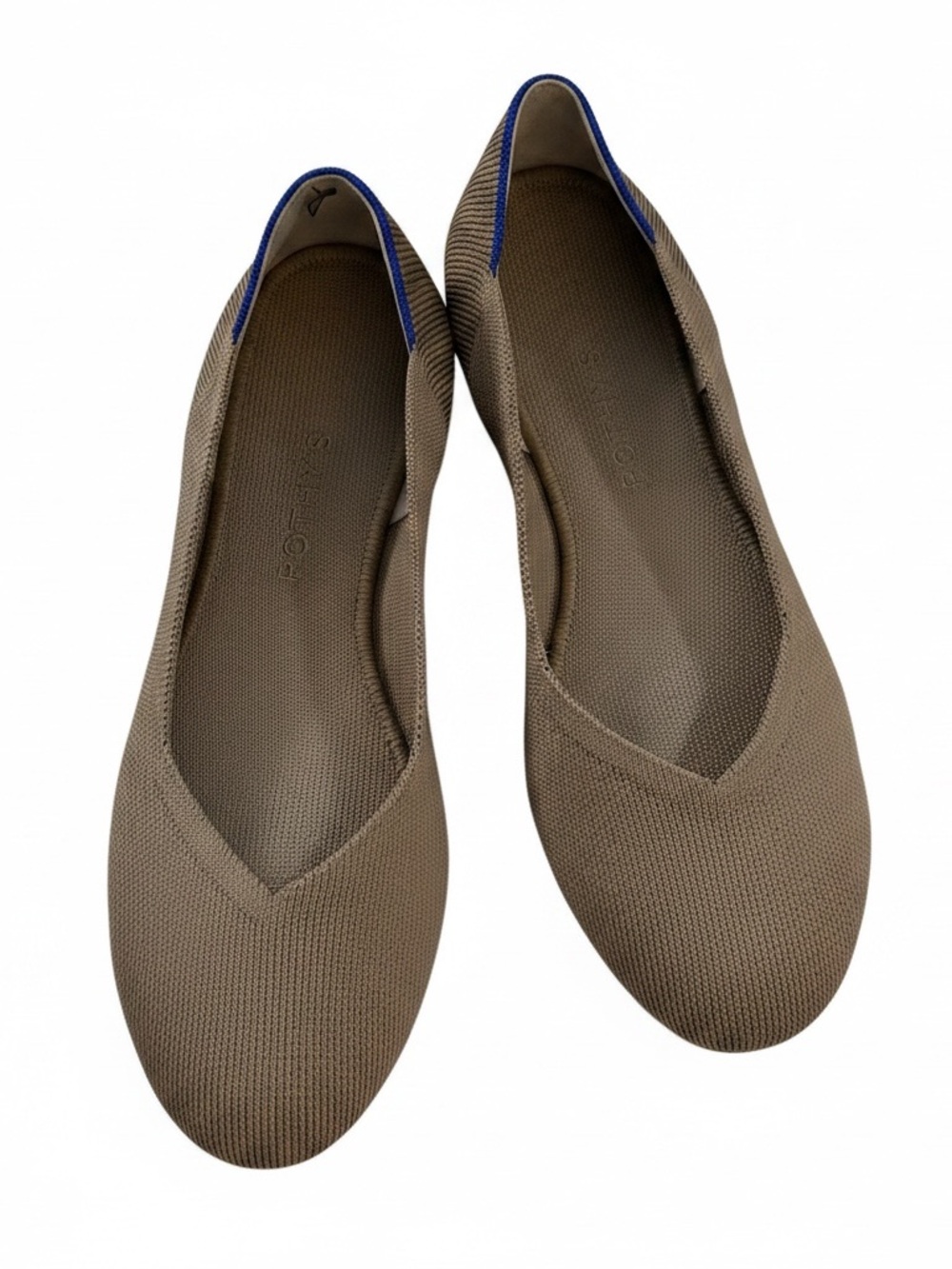 NWOT ROTHYS FLATS